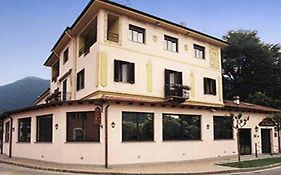 Hotel La Bussola
